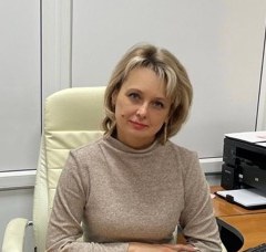 Наталья У.
